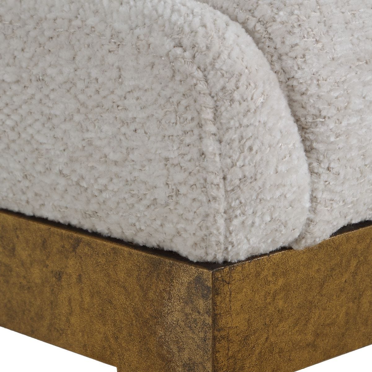 Ira Counter Stool - perfect for modern counters | Image 8 | InSTYLE Home & Rugs