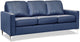 Superstyle Customizable L9735 Leather Condo Sofa