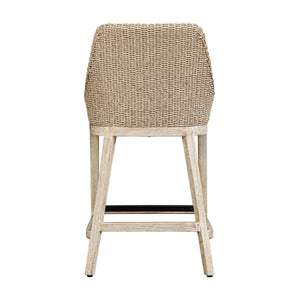 Paloma Outdoor Counter Stool - sleek stools for kitchen bars | Image 12 | InSTYLE Home & Rugs