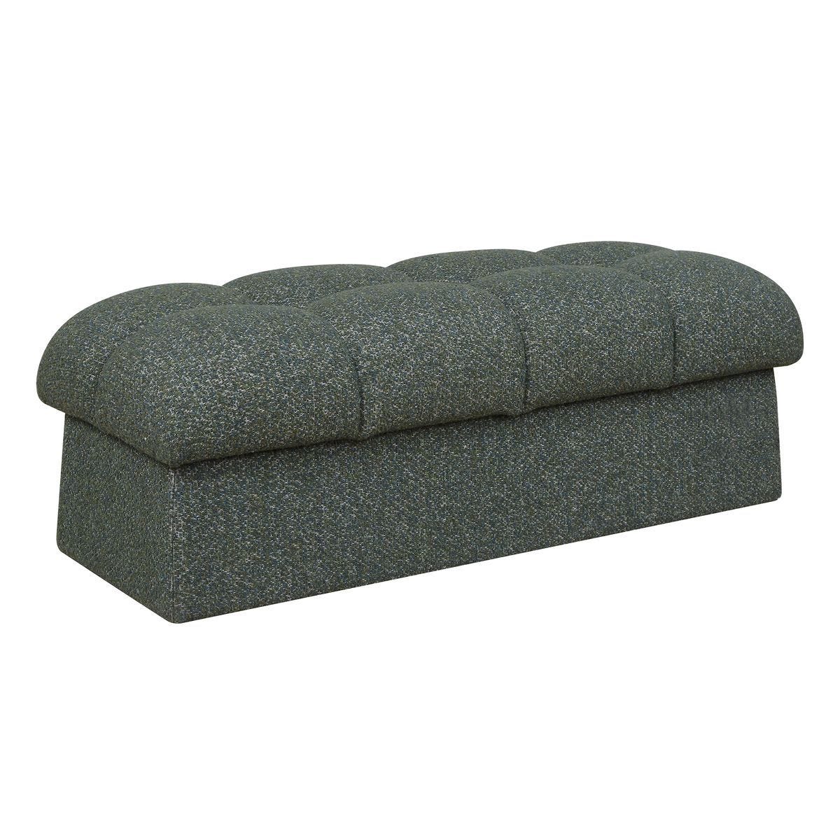 Harlem Bench - durable bench with modern style | Image 6 | InSTYLE Home & Rugs