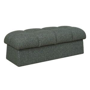 Harlem Bench - durable bench with modern style | Image 6 | InSTYLE Home & Rugs