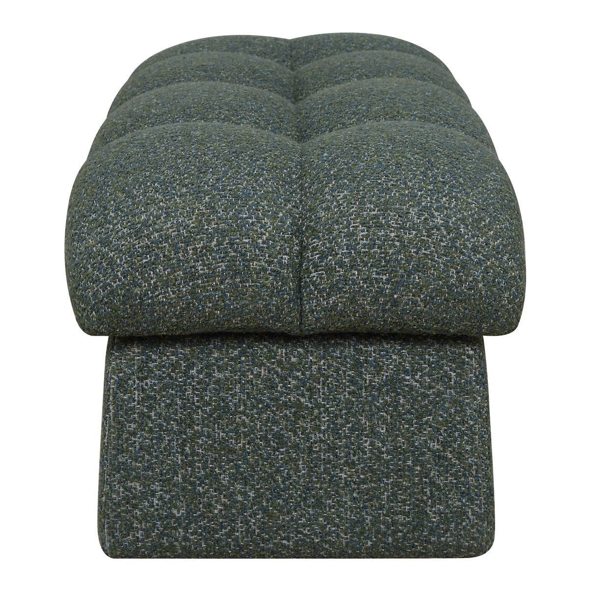 Harlem Bench - durable bench with modern style | Image 7 | InSTYLE Home & Rugs
