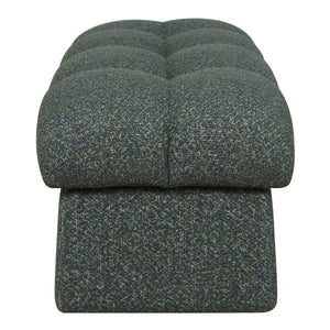 Harlem Bench - durable bench with modern style | Image 7 | InSTYLE Home & Rugs