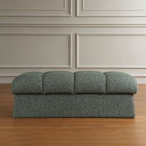 Harlem Bench - durable bench with modern style | Image 4 | InSTYLE Home & Rugs