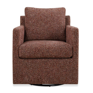 Tisdell Swivel/Glider, Canyon - | Image 2 | InSTYLE Home & Rugs