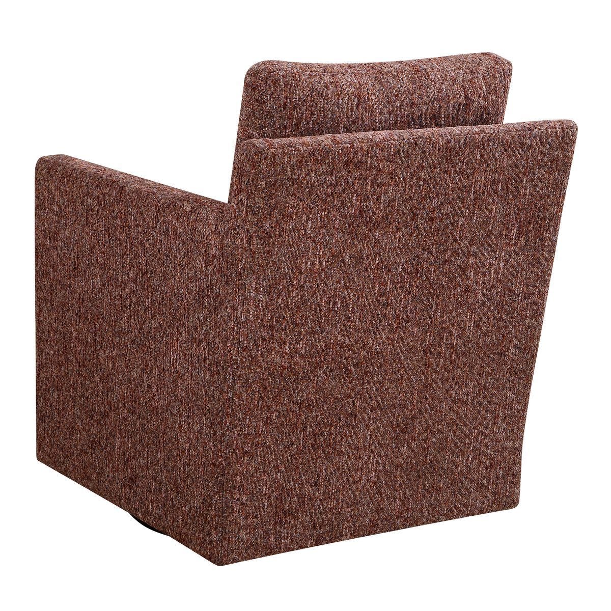 Tisdell Swivel/Glider, Canyon - | Image 9 | InSTYLE Home & Rugs