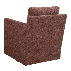 Tisdell Swivel/Glider, Canyon - | Image 9 | InSTYLE Home & Rugs