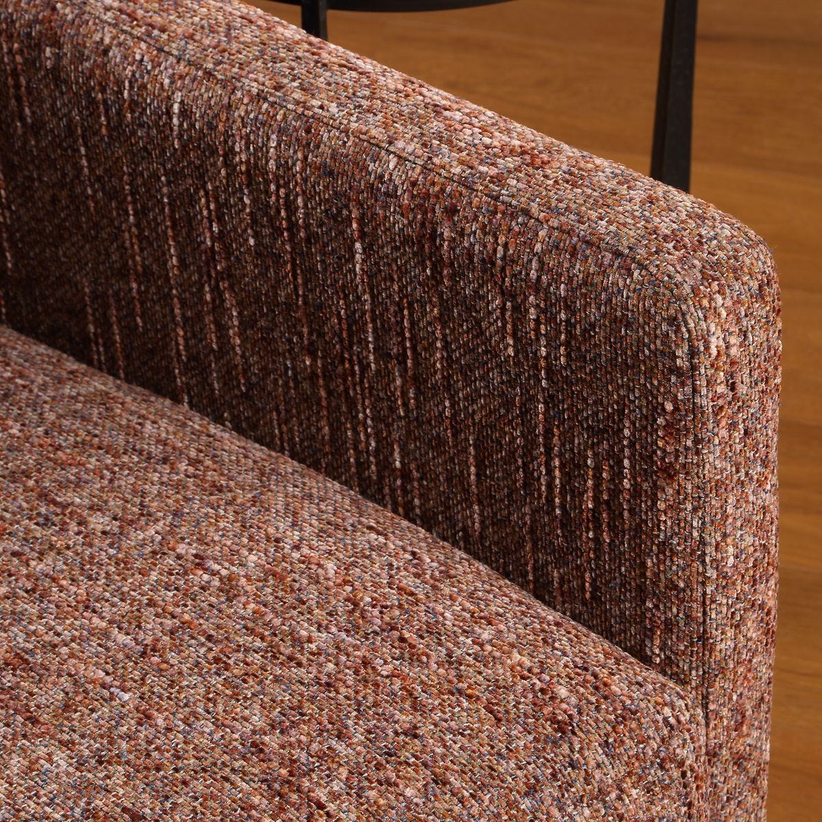 Tisdell Swivel/Glider, Canyon - | Image 6 | InSTYLE Home & Rugs