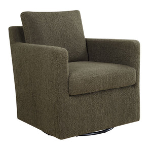 Tisdell Swivel/Glider, Kale - | Image 5 | InSTYLE Home & Rugs