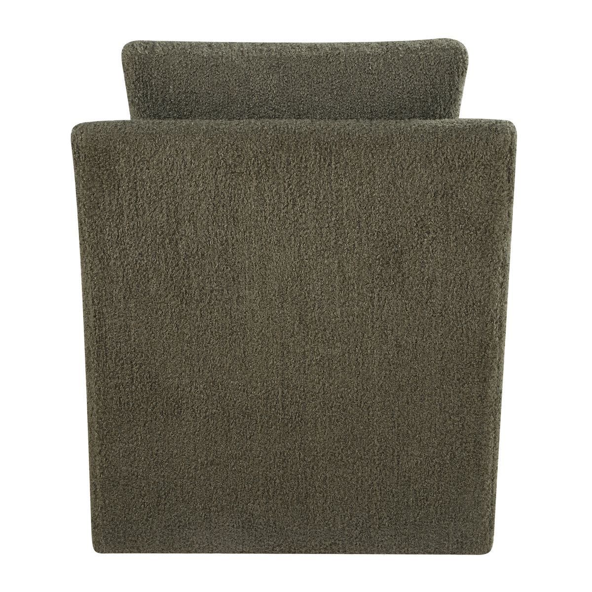 Tisdell Swivel/Glider, Kale - | Image 7 | InSTYLE Home & Rugs