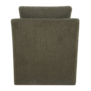 Tisdell Swivel/Glider, Kale - | Image 7 | InSTYLE Home & Rugs