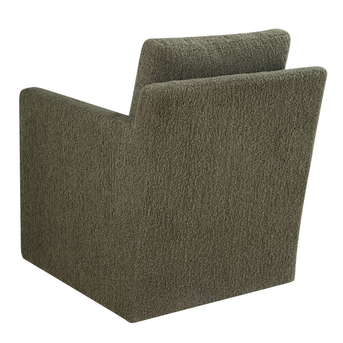 Tisdell Swivel/Glider, Kale - | Image 8 | InSTYLE Home & Rugs