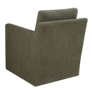 Tisdell Swivel/Glider, Kale - | Image 8 | InSTYLE Home & Rugs