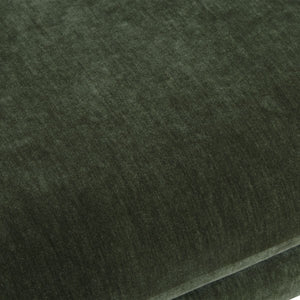 Manson Bench, Moss - perfect for entryways or patios | Image 8 | InSTYLE Home & Rugs