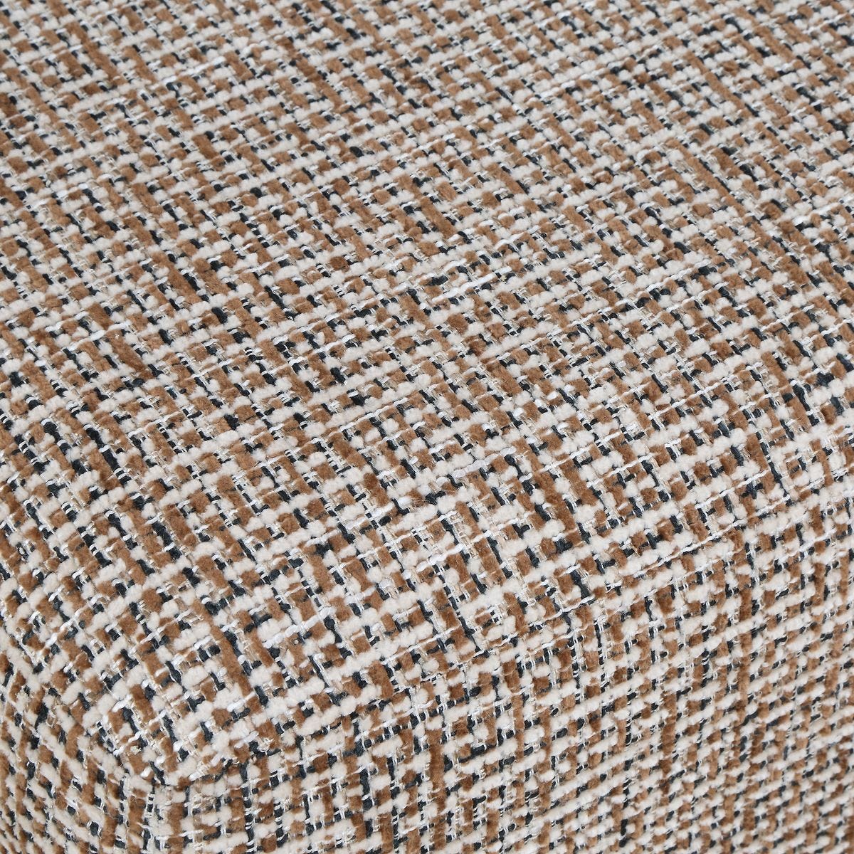 Kelce Ottoman - comfortable ottoman for any room | Image 8 | InSTYLE Home & Rugs