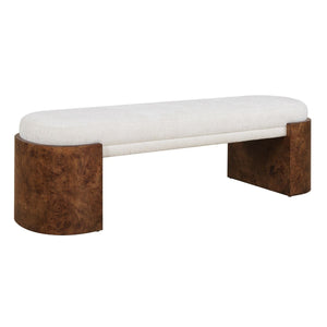 Thorian Bench - stylish bench for any space | Image 5 | InSTYLE Home & Rugs