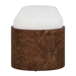 Thorian Bench - stylish bench for any space | Image 6 | InSTYLE Home & Rugs