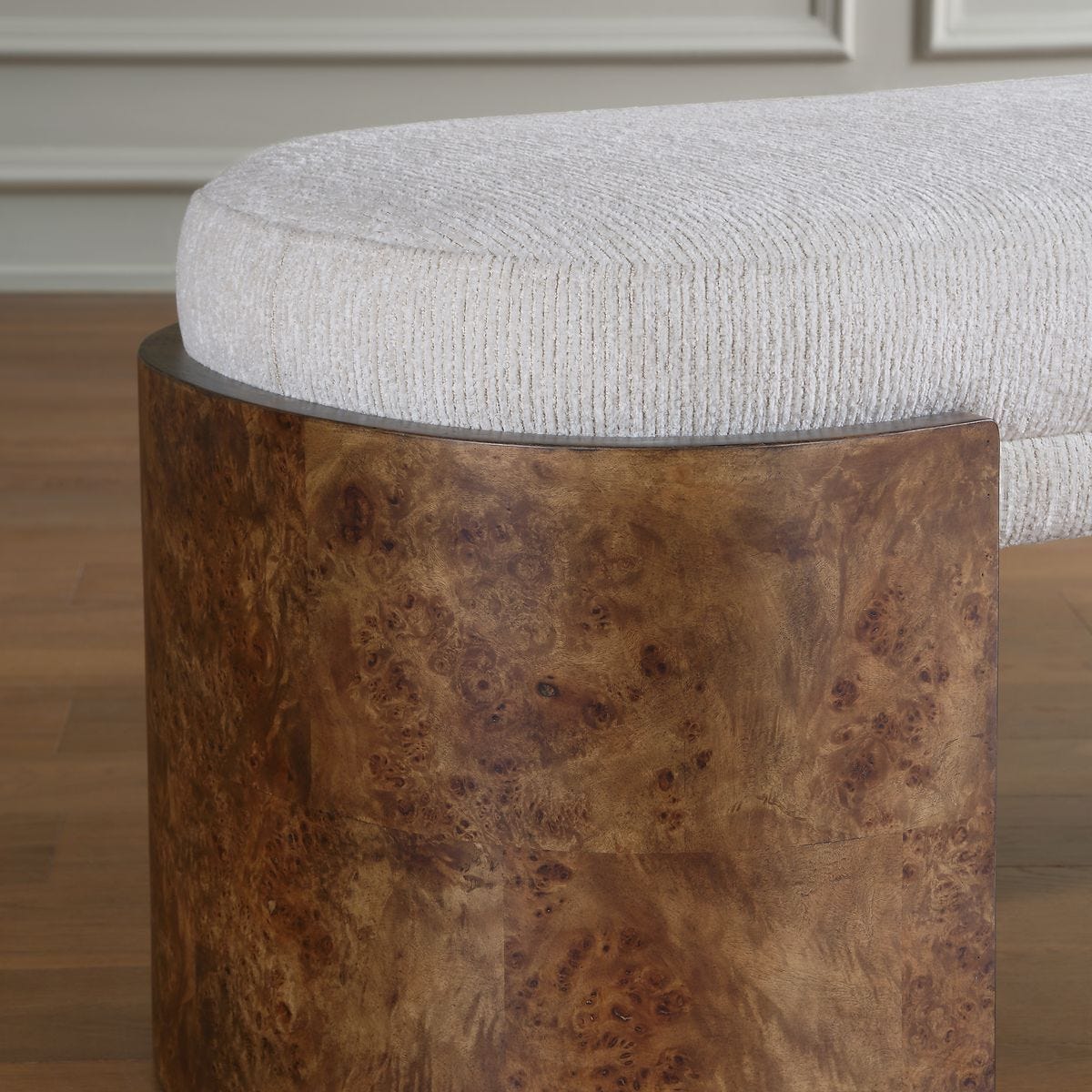 Thorian Bench - stylish bench for any space | Image 4 | InSTYLE Home & Rugs