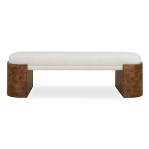 Thorian Bench - stylish bench for any space | Image 2 | InSTYLE Home & Rugs