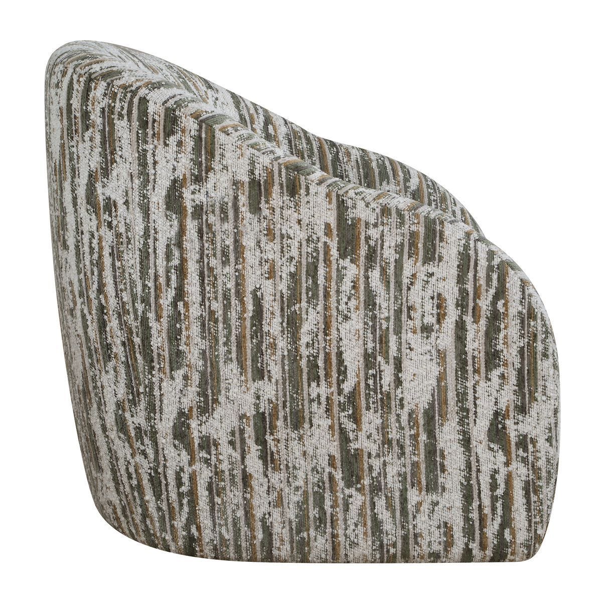 Mari Swivel Chair - variety of styles from classic to contemporary | Image 7 | InSTYLE Home & Rugs