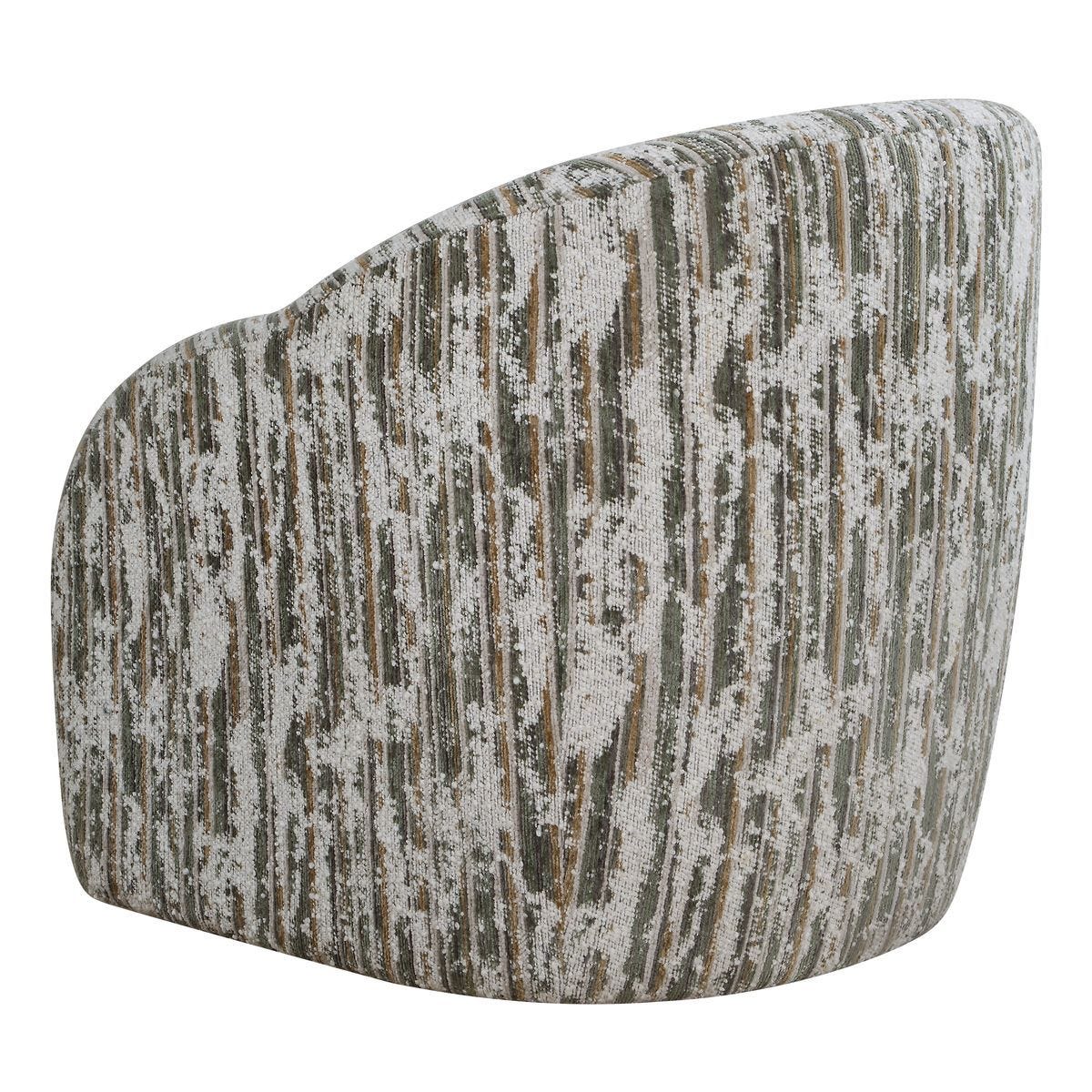 Mari Swivel Chair - variety of styles from classic to contemporary | Image 10 | InSTYLE Home & Rugs