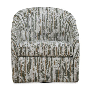 Mari Swivel Chair - variety of styles from classic to contemporary | Image 2 | InSTYLE Home & Rugs
