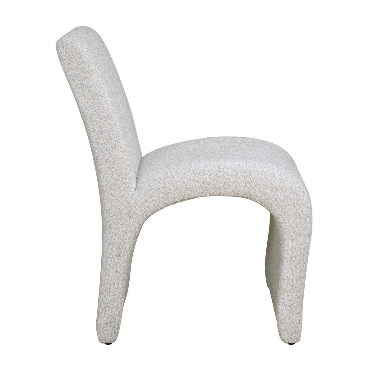 Valentin Dining Chair - comfortable dining experience | Image 6 | InSTYLE Home & Rugs