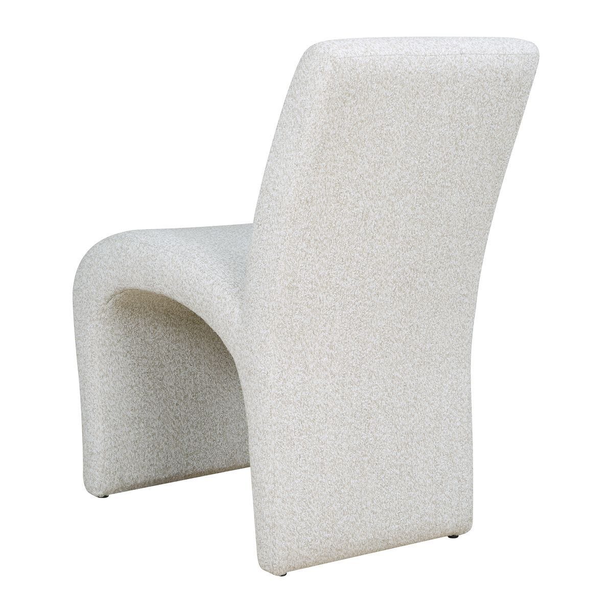 Valentin Dining Chair - comfortable dining experience | Image 8 | InSTYLE Home & Rugs