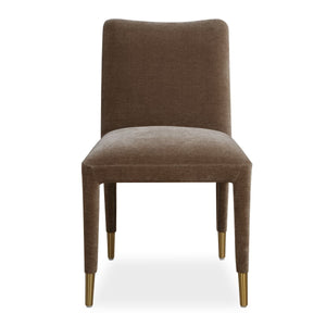 Conifer Dining Chair, Truffle, 2 Per Box, Priced Each - stylish chairs for any table | Image 2 | InSTYLE Home & Rugs