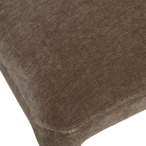 Conifer Dining Chair, Truffle, 2 Per Box, Priced Each - stylish chairs for any table | Image 8 | InSTYLE Home & Rugs