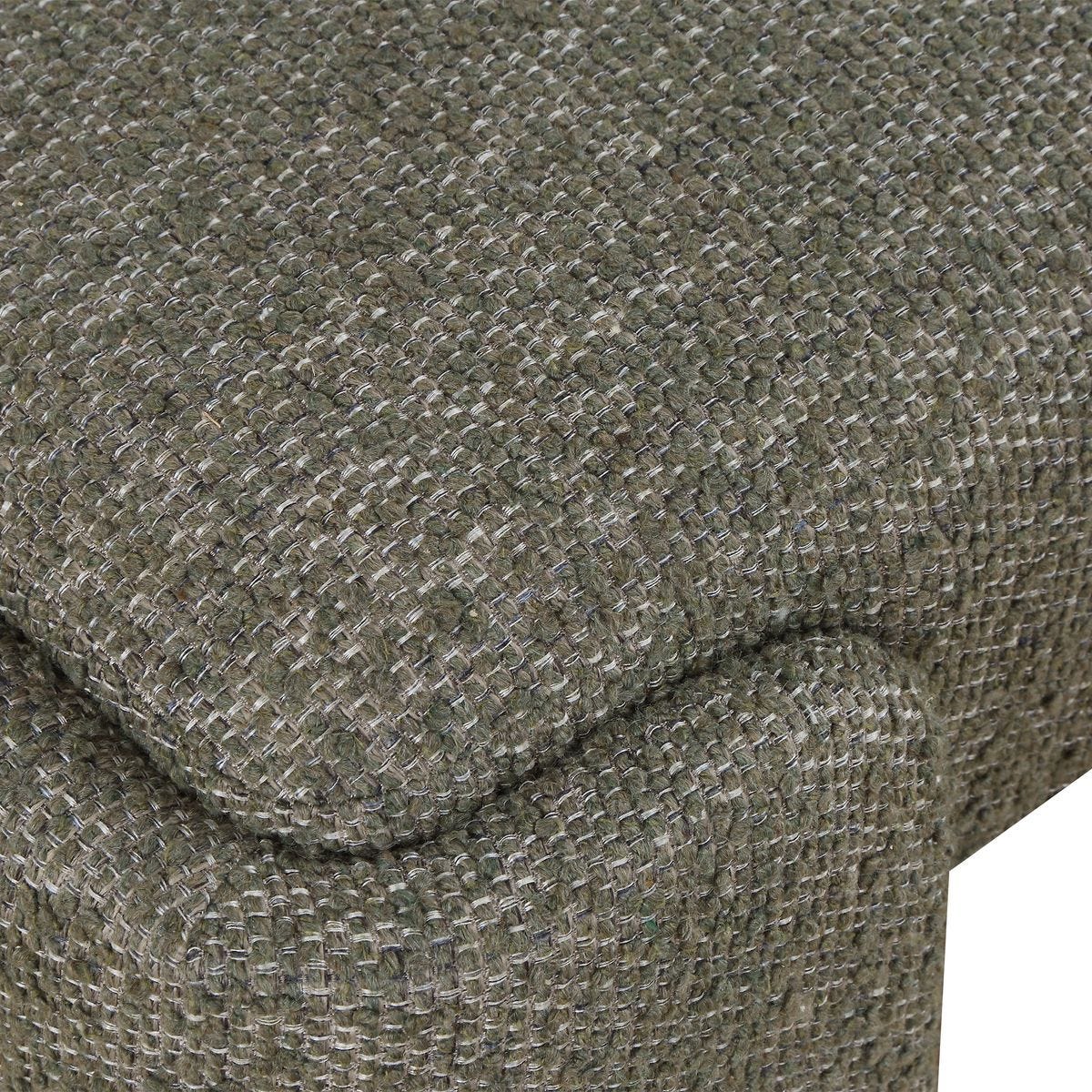 Angus Small Bench - stylish bench for any space | Image 6 | InSTYLE Home & Rugs