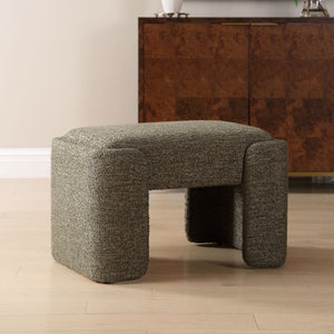 Angus Small Bench - stylish bench for any space | Image 3 | InSTYLE Home & Rugs