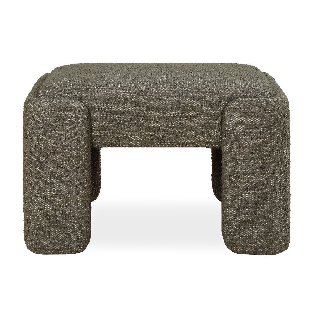 Angus Small Bench - stylish bench for any space | Image 2 | InSTYLE Home & Rugs