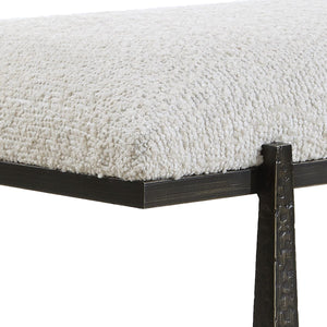 Serena Bench - stylish bench for any space | Image 7 | InSTYLE Home & Rugs