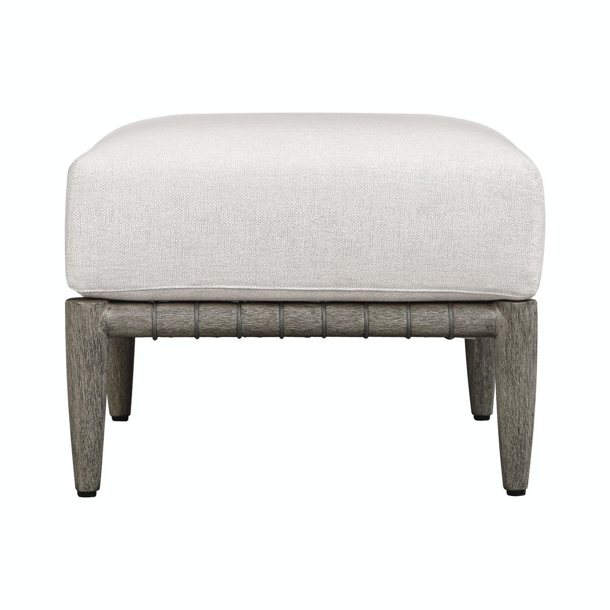 Borneo Outdoor Ottoman 53124 - comfortable ottoman for any room | Image 10 | InSTYLE Home & Rugs