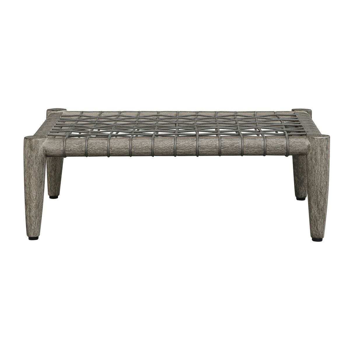 Borneo Outdoor Ottoman 53124 - comfortable ottoman for any room | Image 12 | InSTYLE Home & Rugs