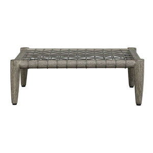 Borneo Outdoor Ottoman 53124 - comfortable ottoman for any room | Image 12 | InSTYLE Home & Rugs