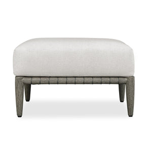 Borneo Outdoor Ottoman 53124 - comfortable ottoman for any room | Image 2 | InSTYLE Home & Rugs
