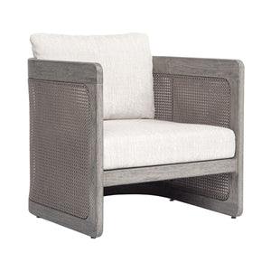Dartmoor Outdoor Lounge Chair - perfect for casual unwinding | Image 8 | InSTYLE Home & Rugs