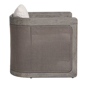 Dartmoor Outdoor Lounge Chair - perfect for casual unwinding | Image 9 | InSTYLE Home & Rugs