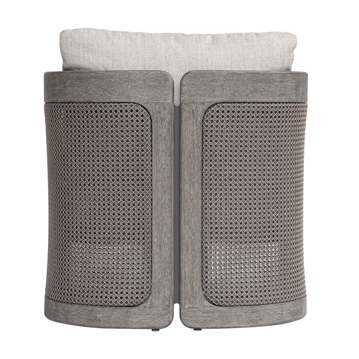 Dartmoor Outdoor Lounge Chair - perfect for casual unwinding | Image 10 | InSTYLE Home & Rugs