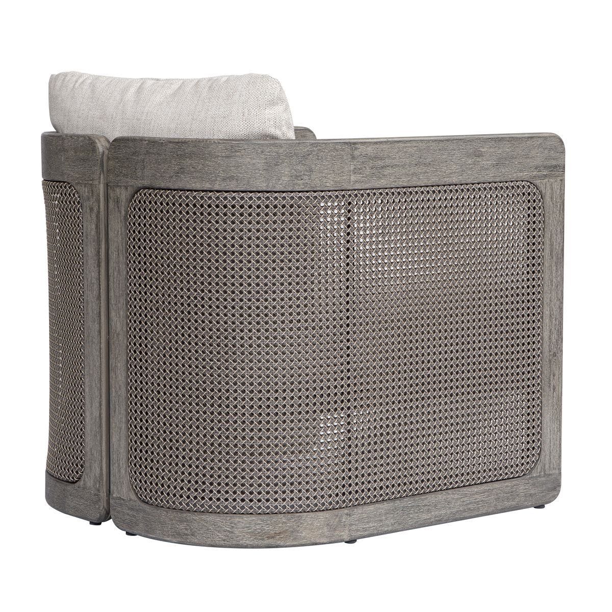 Dartmoor Outdoor Lounge Chair - perfect for casual unwinding | Image 11 | InSTYLE Home & Rugs