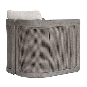 Dartmoor Outdoor Lounge Chair - perfect for casual unwinding | Image 11 | InSTYLE Home & Rugs