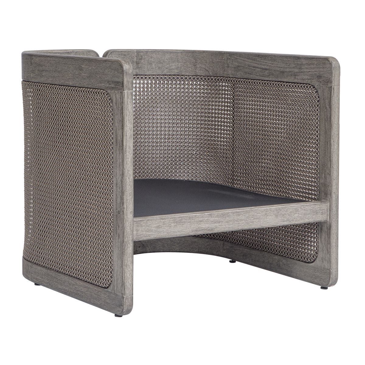 Dartmoor Outdoor Lounge Chair - perfect for casual unwinding | Image 13 | InSTYLE Home & Rugs