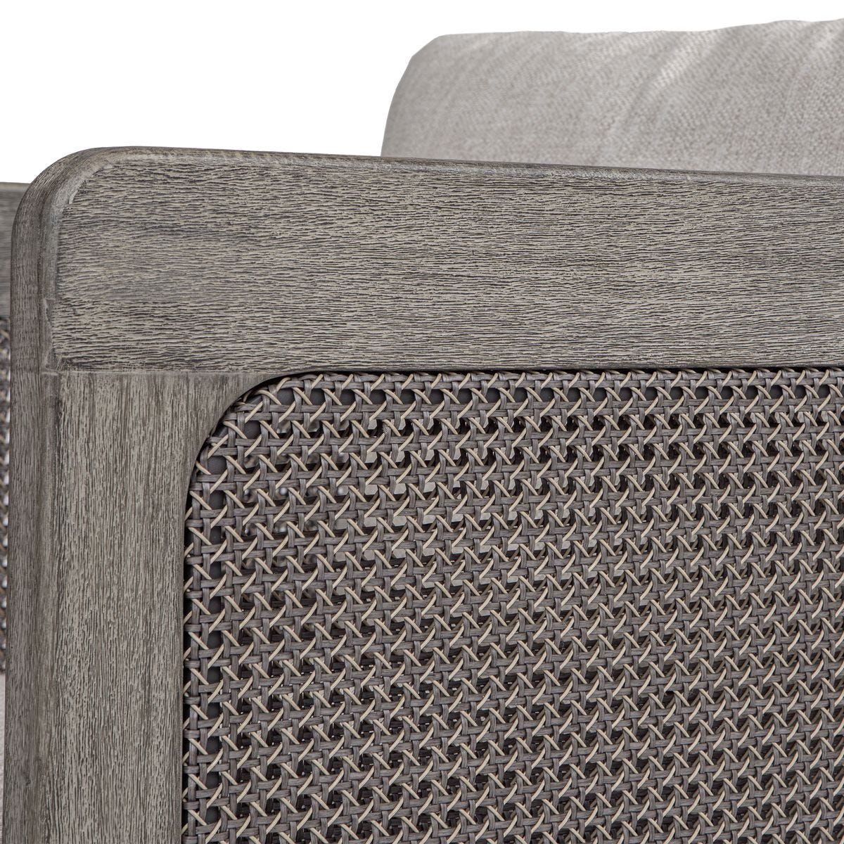 Dartmoor Outdoor Lounge Chair - perfect for casual unwinding | Image 14 | InSTYLE Home & Rugs
