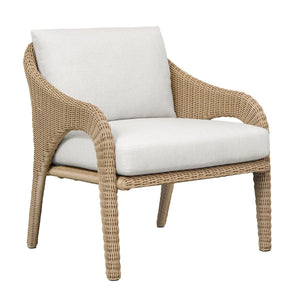 Kavali Outdoor Lounge Chair 53129 - stylish lounge chairs for any room | Image 5 | InSTYLE Home & Rugs