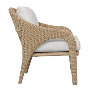 Kavali Outdoor Lounge Chair 53129 - stylish lounge chairs for any room | Image 6 | InSTYLE Home & Rugs