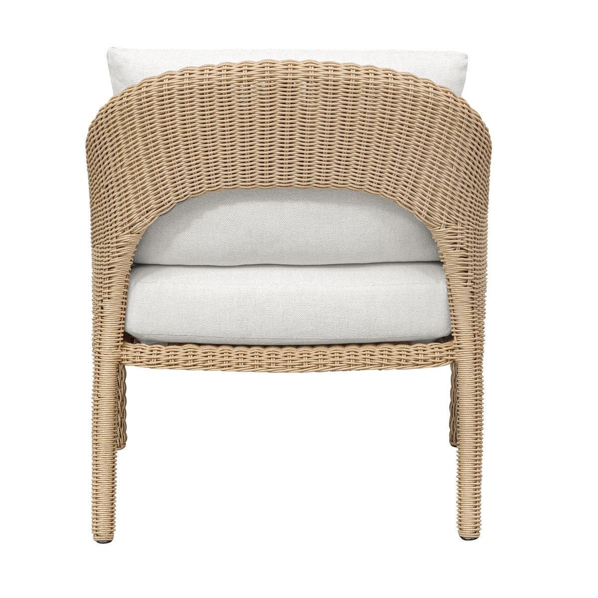 Kavali Outdoor Lounge Chair 53129 - stylish lounge chairs for any room | Image 7 | InSTYLE Home & Rugs