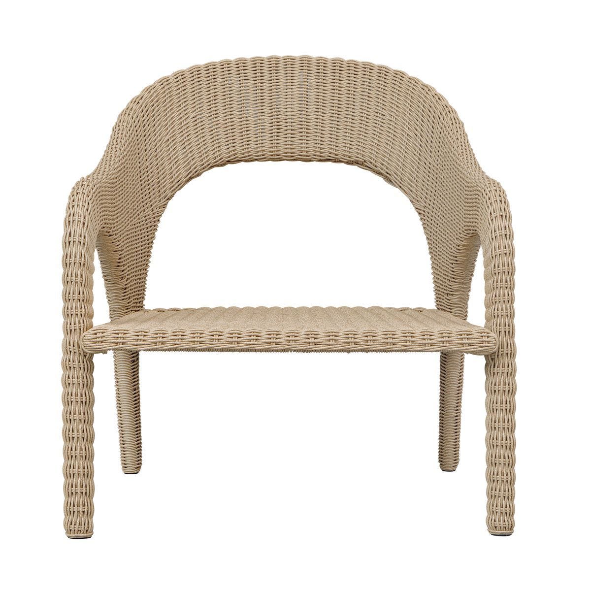 Kavali Outdoor Lounge Chair 53129 - stylish lounge chairs for any room | Image 9 | InSTYLE Home & Rugs