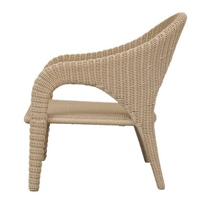 Kavali Outdoor Lounge Chair 53129 - stylish lounge chairs for any room | Image 10 | InSTYLE Home & Rugs